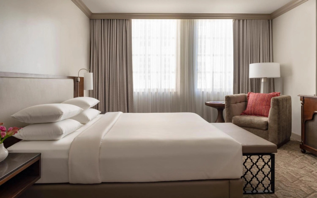 Hyatt Regency Coral Gables