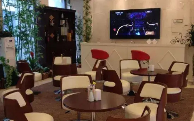 Jincheng Zhihui Hotel