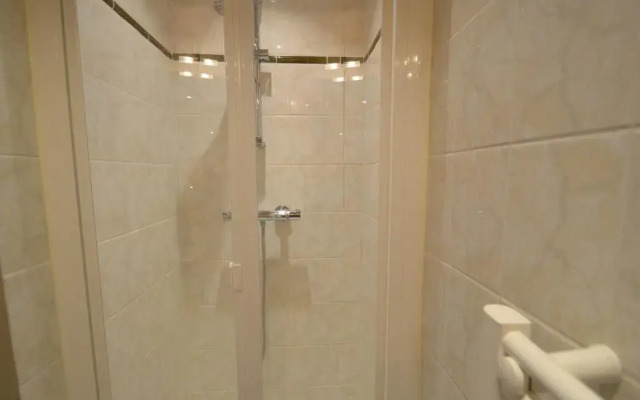 Appartement Les Menuires, 3 pièces, 6 personnes - FR-1-452-6