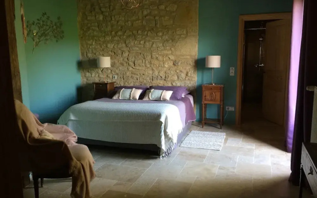 Domaine Pernot Chambres d'hôtes