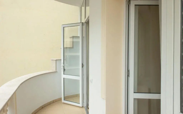 Hostel S-Hotel