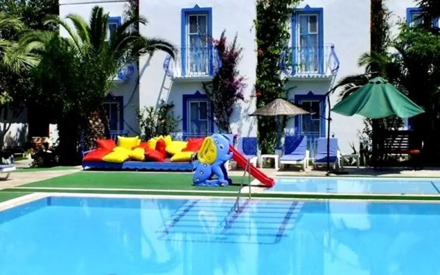 Alya Hotel