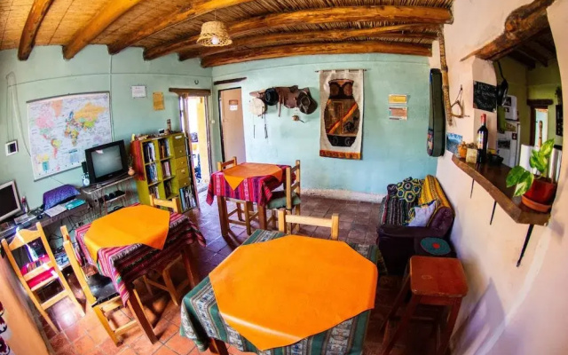 Casa Amancay