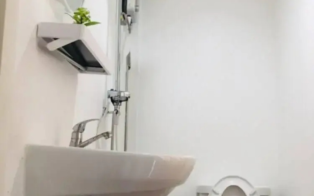 Owl's Nest Hostel