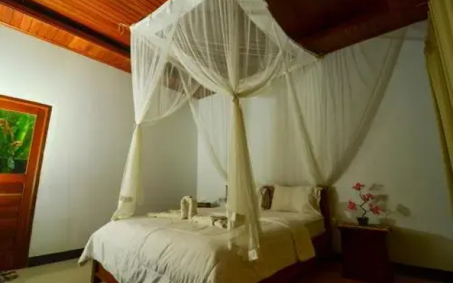 Bintang House