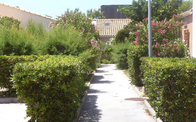 Holiday Home Les Maisons Du Soleil
