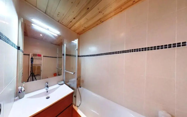 Appartement Les Gets, 3 pièces, 6 personnes - FR-1-598-80