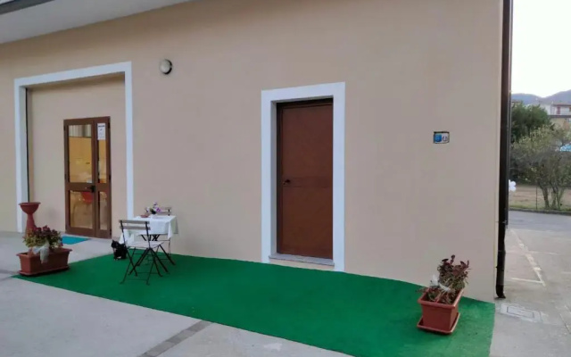 Appartamento Calabianca