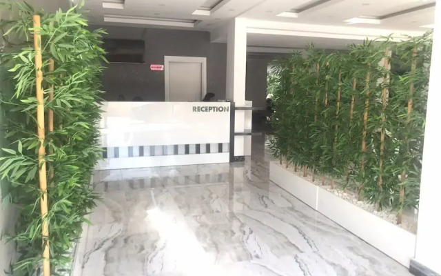 Livane Apart Hotel