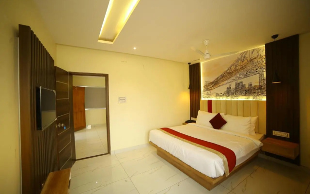 The Butterfly Luxury Serviced Apartments