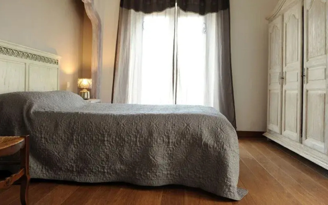 La Villa Nénuphar