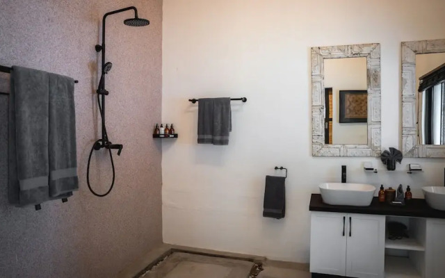 Kolokolo Safari Home – Mashatu Game Reserve