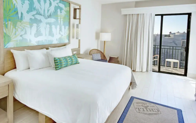 Margaritaville Vacation Club - Wyndham Rio Mar