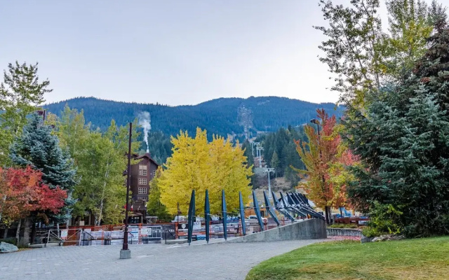 Whistler Vacation Club Lake Placid Lodge - 326