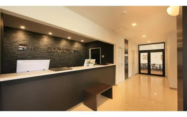 HOTEL COONEL INN - Vacation STAY 33521v