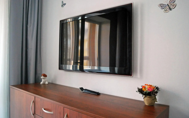 Apartments Malina (Апартментс Малина) на проезде Балтийский