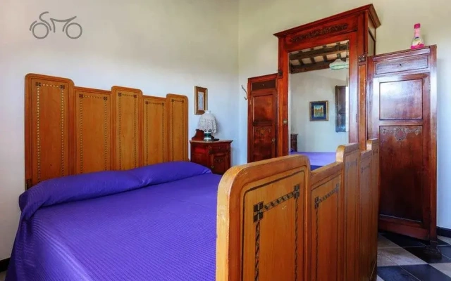 Bed & Breakfast Torre Saracena