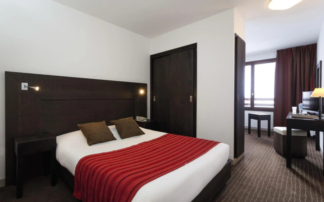Belambra Club Tignes – Le Diva
