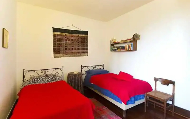 Il Mirto Bianco