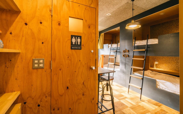 GUEST HOUSE SORA - Hostel