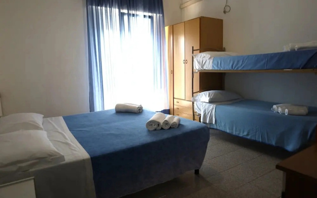 Hotel Franca