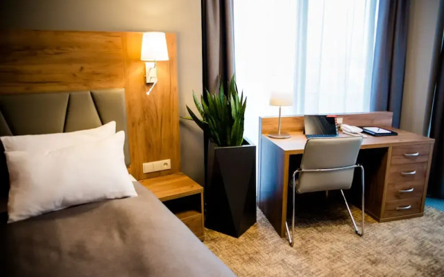 Apart Hotel 12
