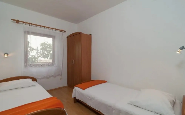 Apartments Katija 4203