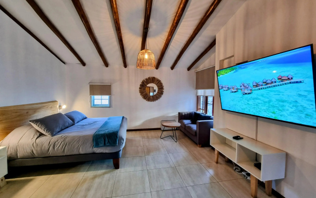 Reñaca House Hotel