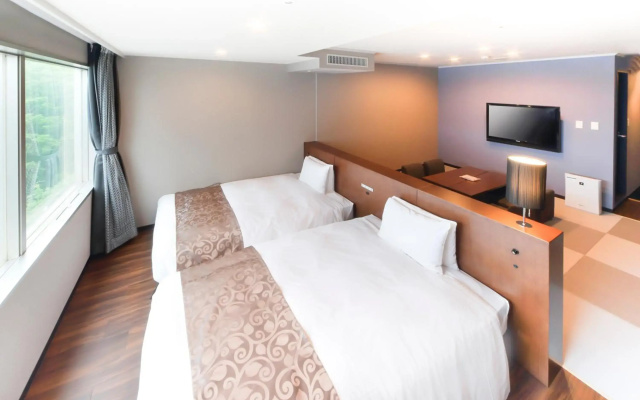 Hotel Epinard Nasu