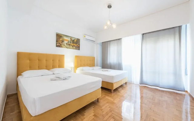 Victoria Diamond Suites Apartments