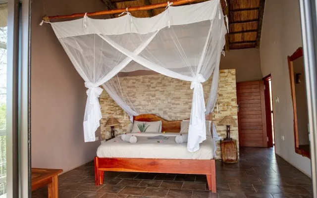 Nsofu Safari Lodge