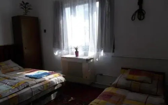 Apartman Szőke Tisza Tiszafüred