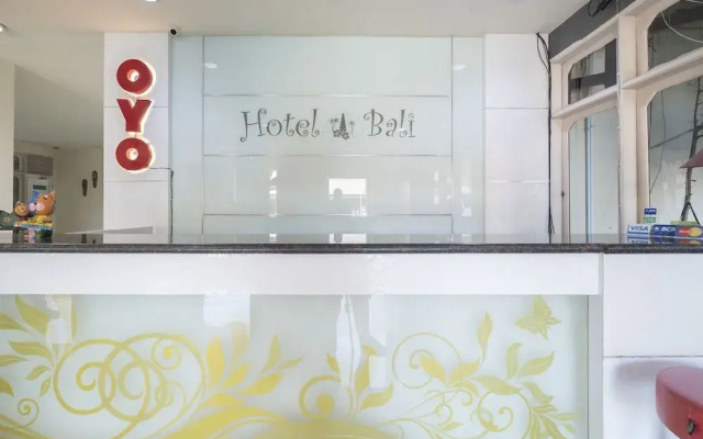 OYO 924 Hotel Bali