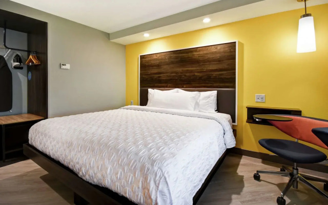 Tru by Hilton Smyrna Nashville