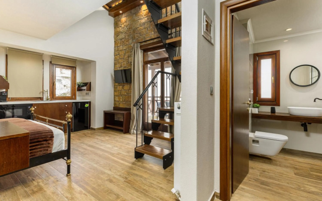Arxontariki Suites