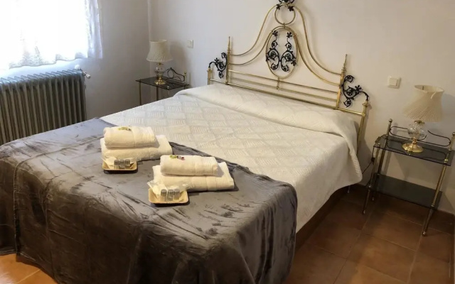 House With 5 Bedrooms in Zaorejas