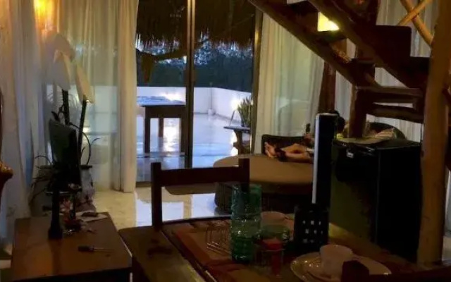 Soles Mayas vacation rentals