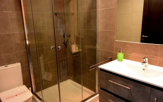 Apartment Atlantic Green 3 El Cotillo