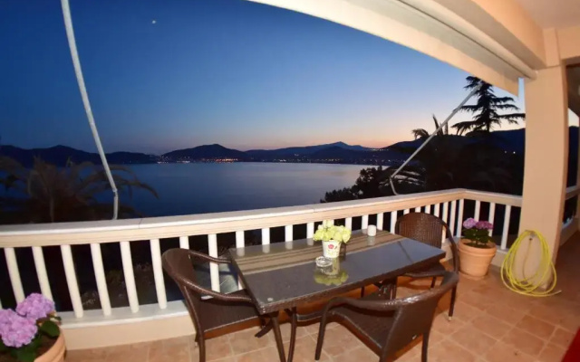 Palio Suites