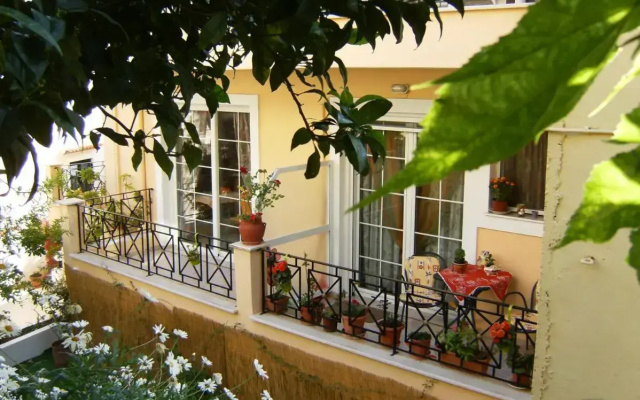 Mary Apartments Dassia