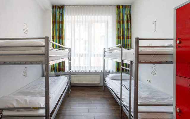 Jaeger's Munich - Hostel
