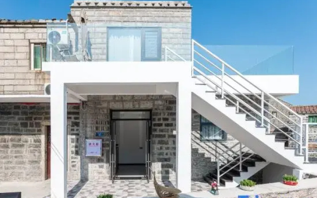 Pingtan Junle Scenic Apartment
