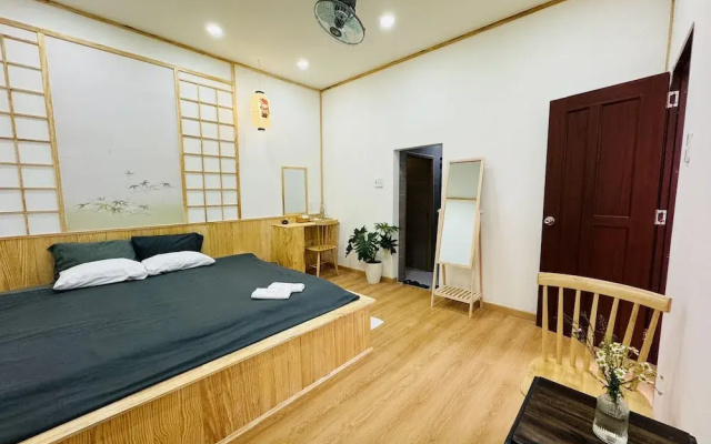 Lengkeng Da Lat Homestay