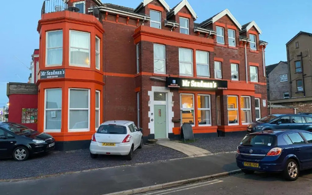 Athol Hotel