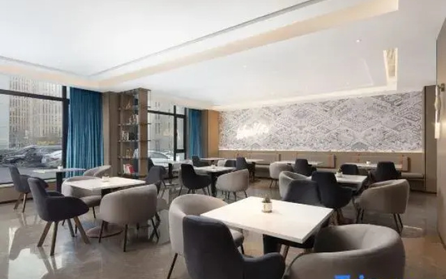Wanda Yuehua Hotel, Jinyang Street, Taiyuan