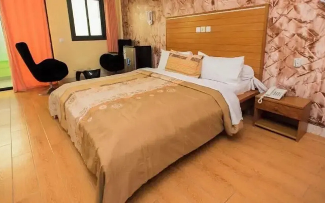 Cityzen Hotel