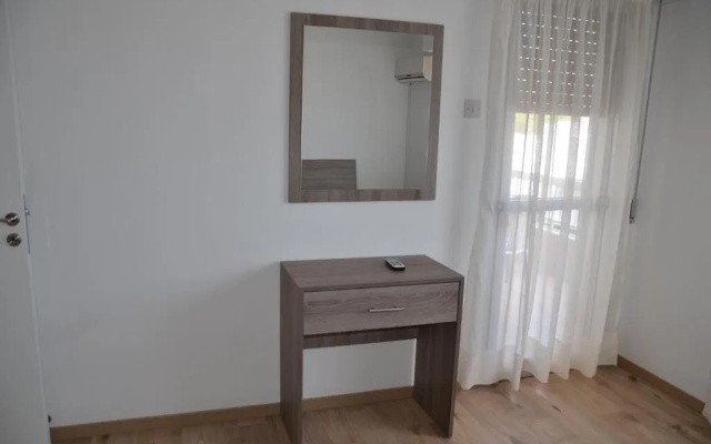Surf & Sun Holiday Apartments