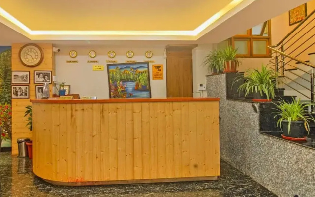 Hotel Royal Gangtok Near Bhojoghari