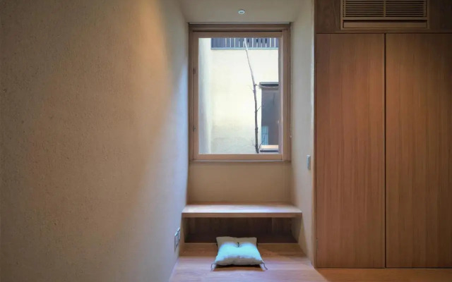Komatsu Residences