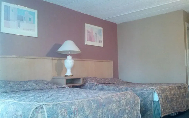 Admiral Inn Niagara Falls
